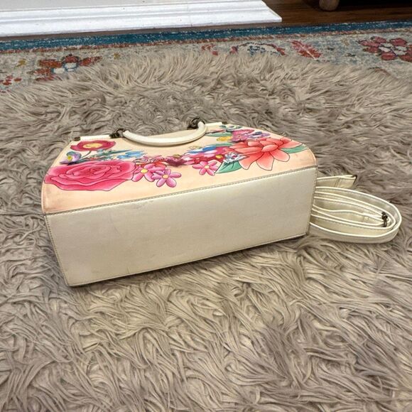 Loungefly alice in wonderland purse - Picture 8 of 9